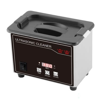 Ультразвуковая мойка WaveClean 800 мл-1