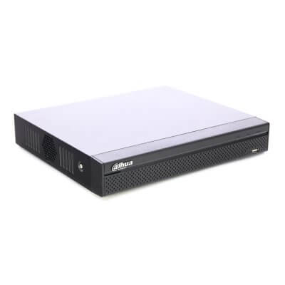 IP видеорегистратор Dahua DHI-NVR4104HS-4KS2-2