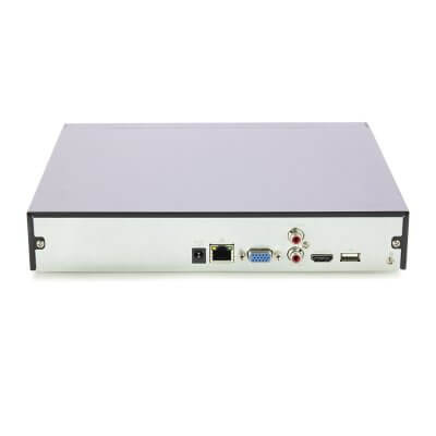 IP видеорегистратор Dahua DHI-NVR4104HS-4KS2-3