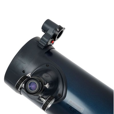 Телескоп Celestron AstroMaster 130 EQ-MD-3