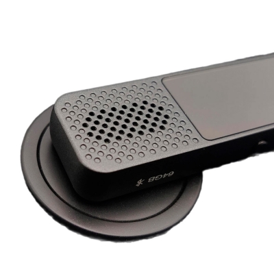 Цифровой мини диктофон BENJIE с Bluetooth 64 Gb-5