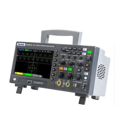 Осциллограф настольный Hantek DSO2D15-2