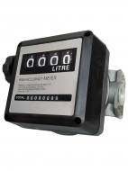 Счетчик для дизельного топлива EasyCount FM-120, от 20 до 120 л/мин